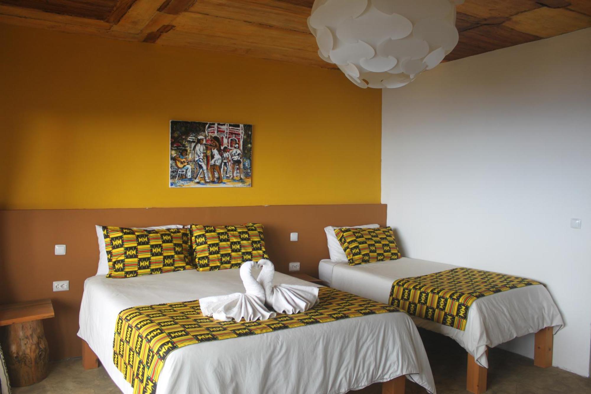 The Retreat Hotel Monte Joana Exterior photo