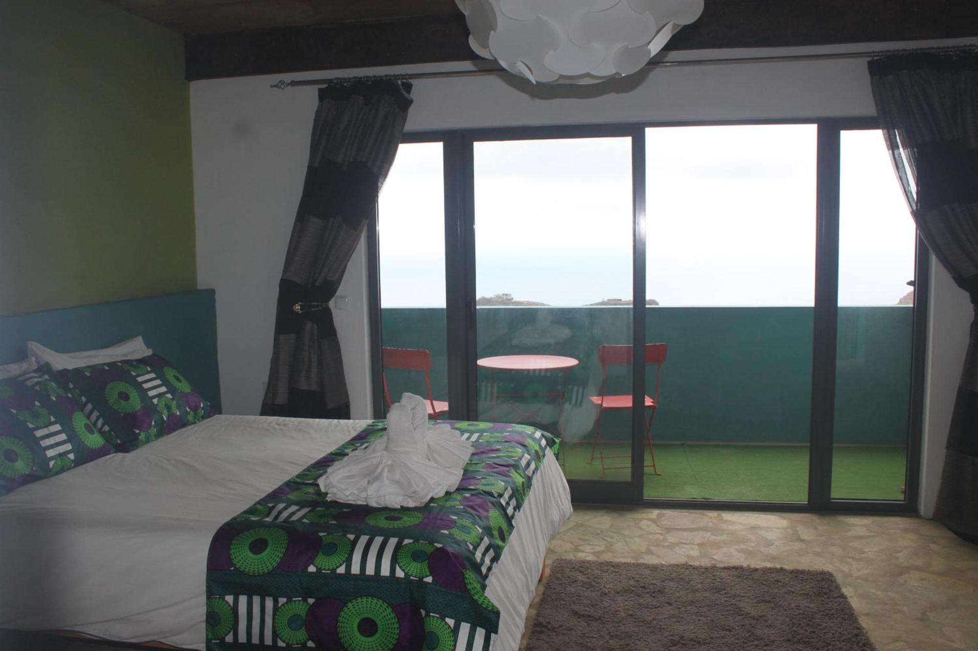 The Retreat Hotel Monte Joana Exterior photo