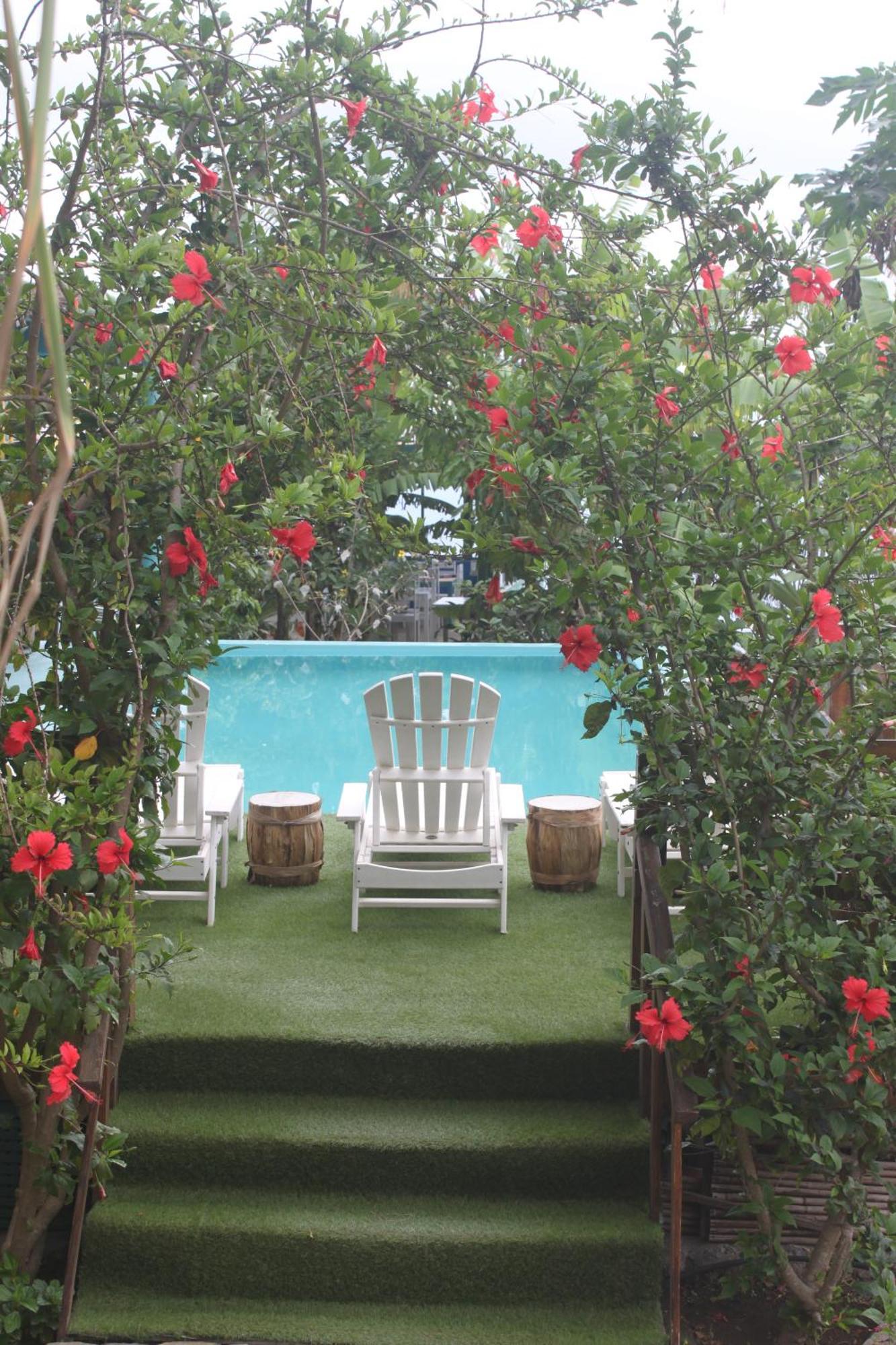 The Retreat Hotel Monte Joana Exterior photo