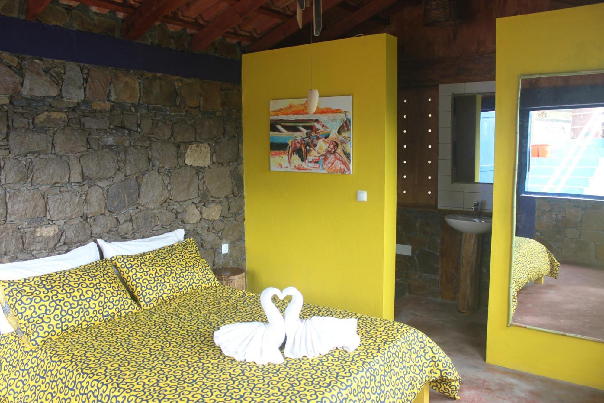 The Retreat Hotel Monte Joana Exterior photo