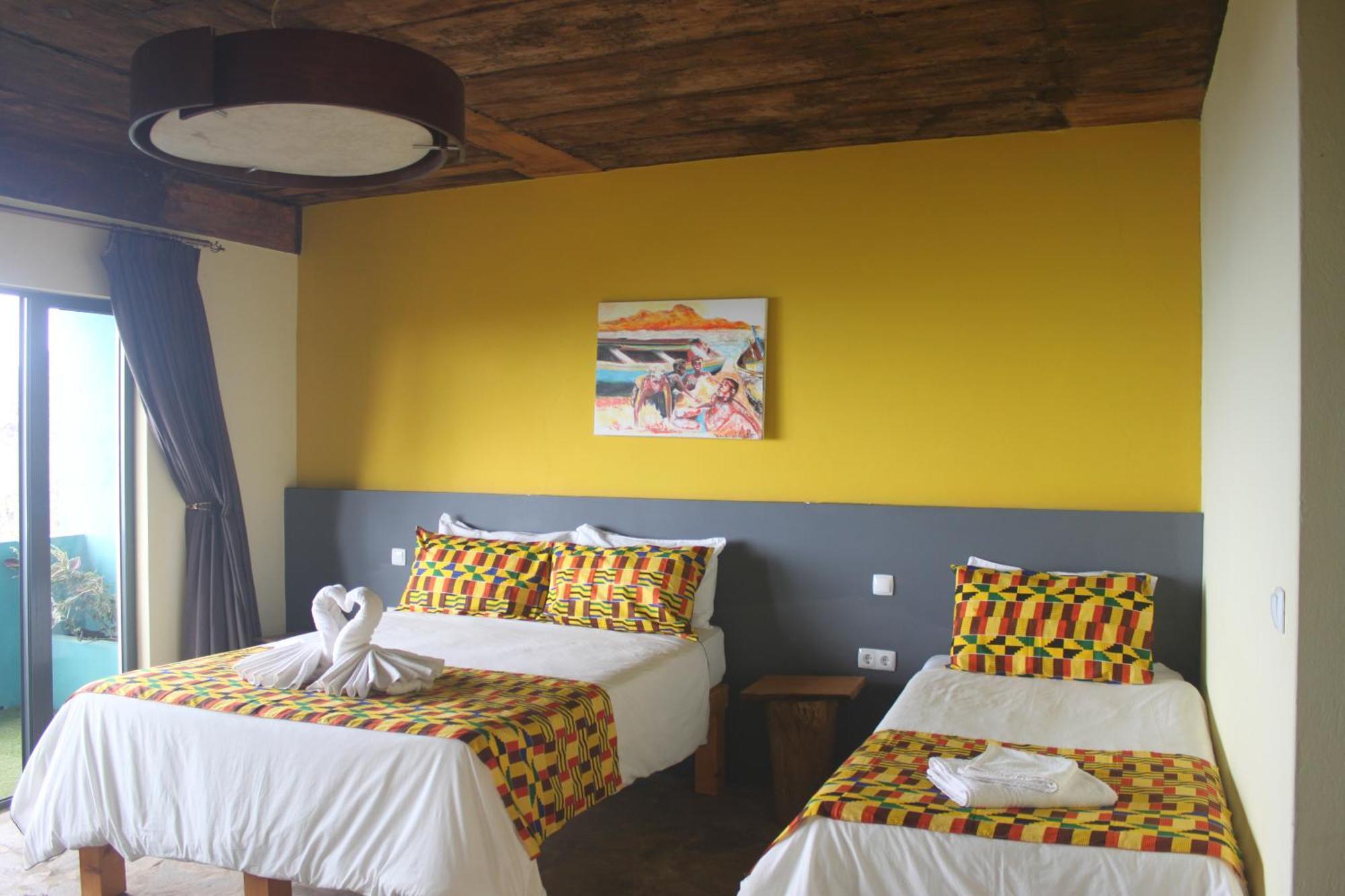 The Retreat Hotel Monte Joana Exterior photo
