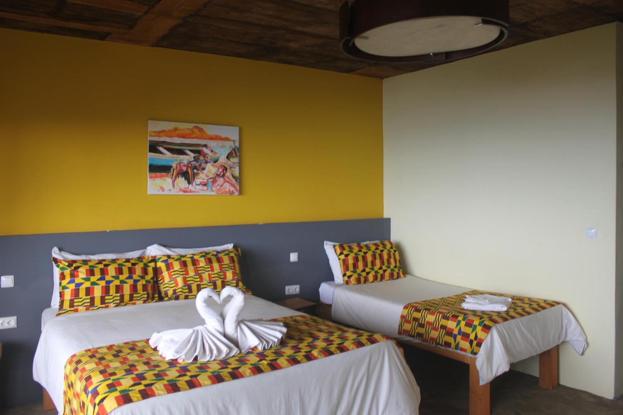 The Retreat Hotel Monte Joana Exterior photo