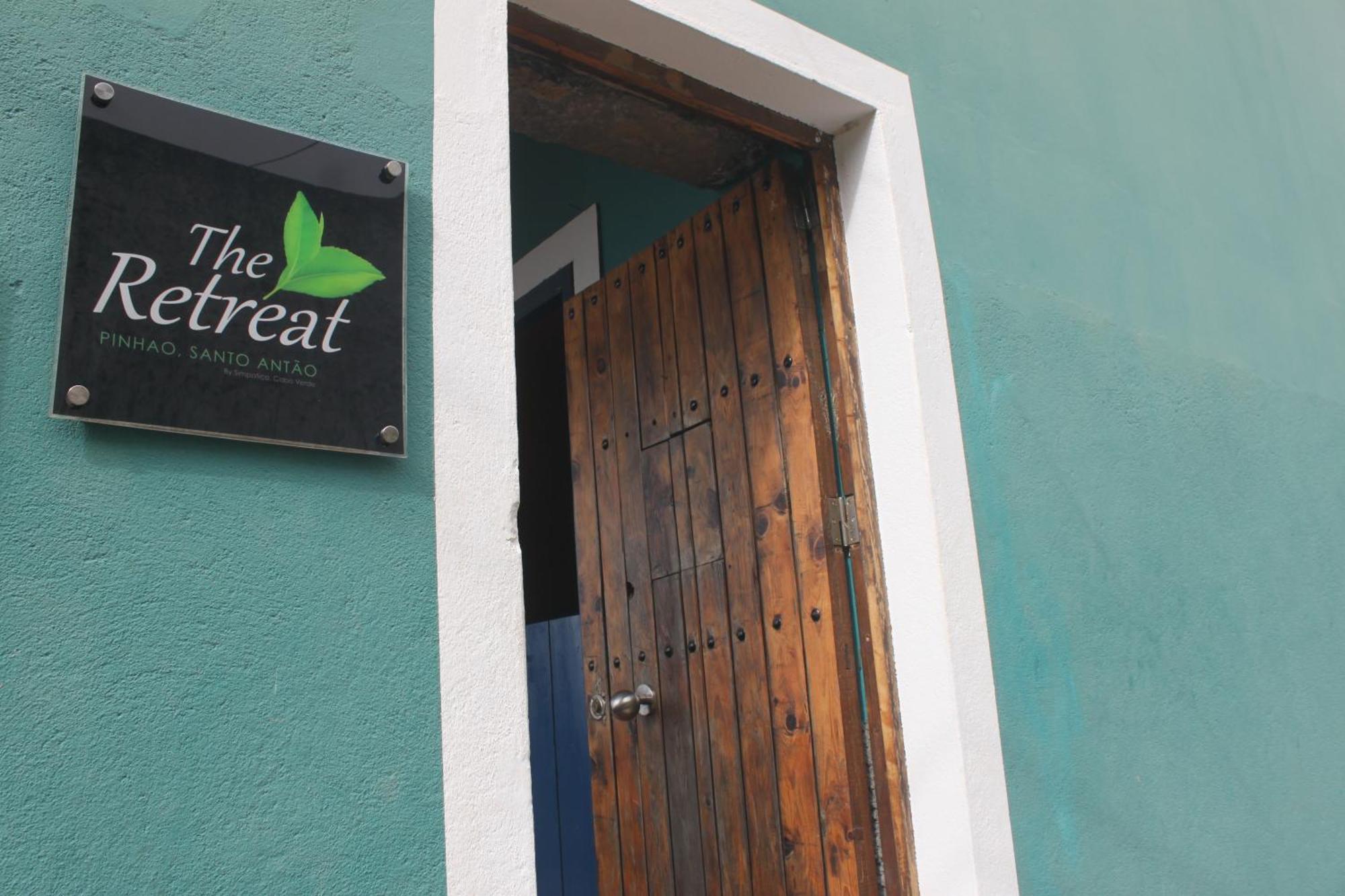 The Retreat Hotel Monte Joana Exterior photo
