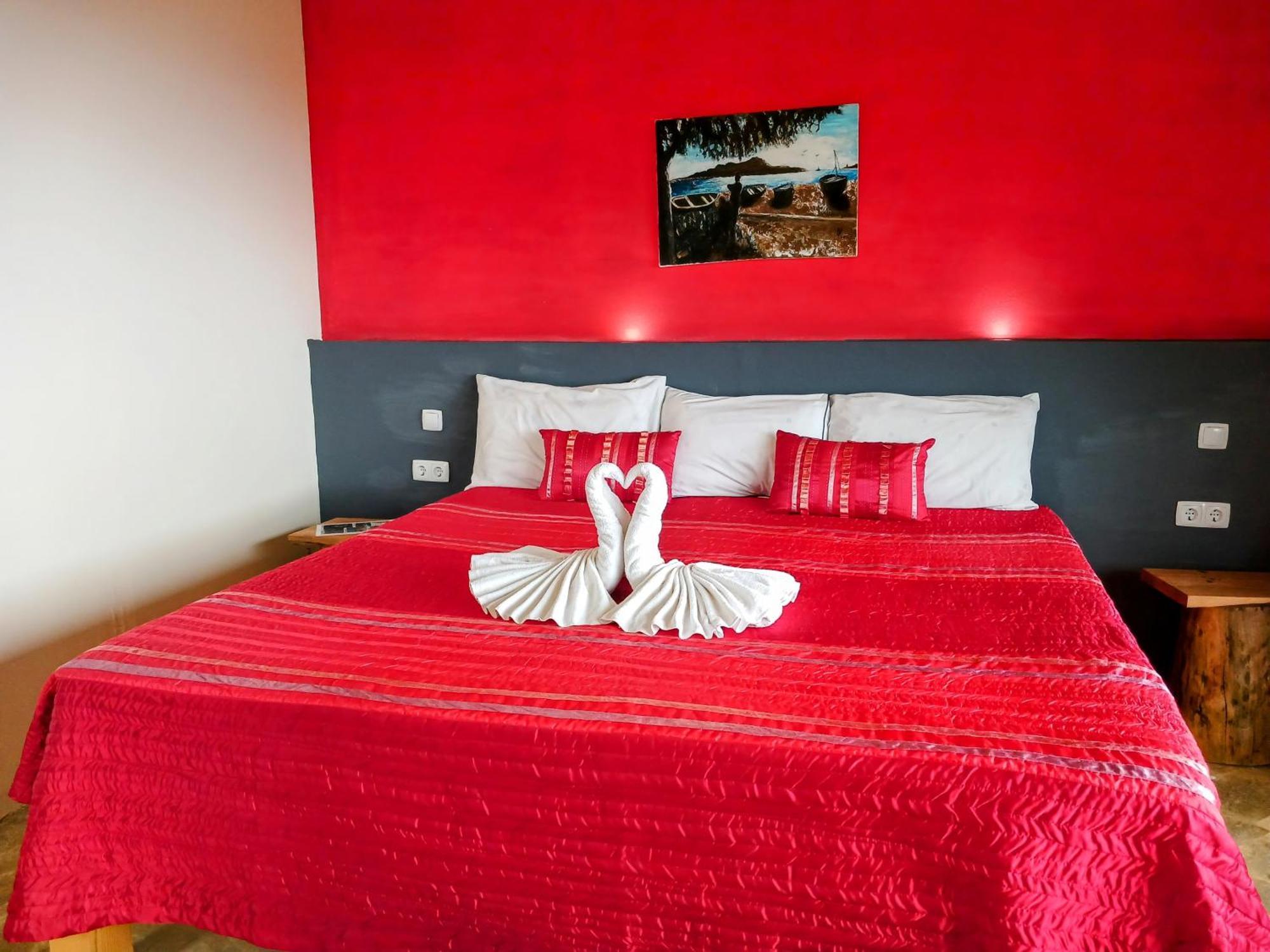 The Retreat Hotel Monte Joana Exterior photo